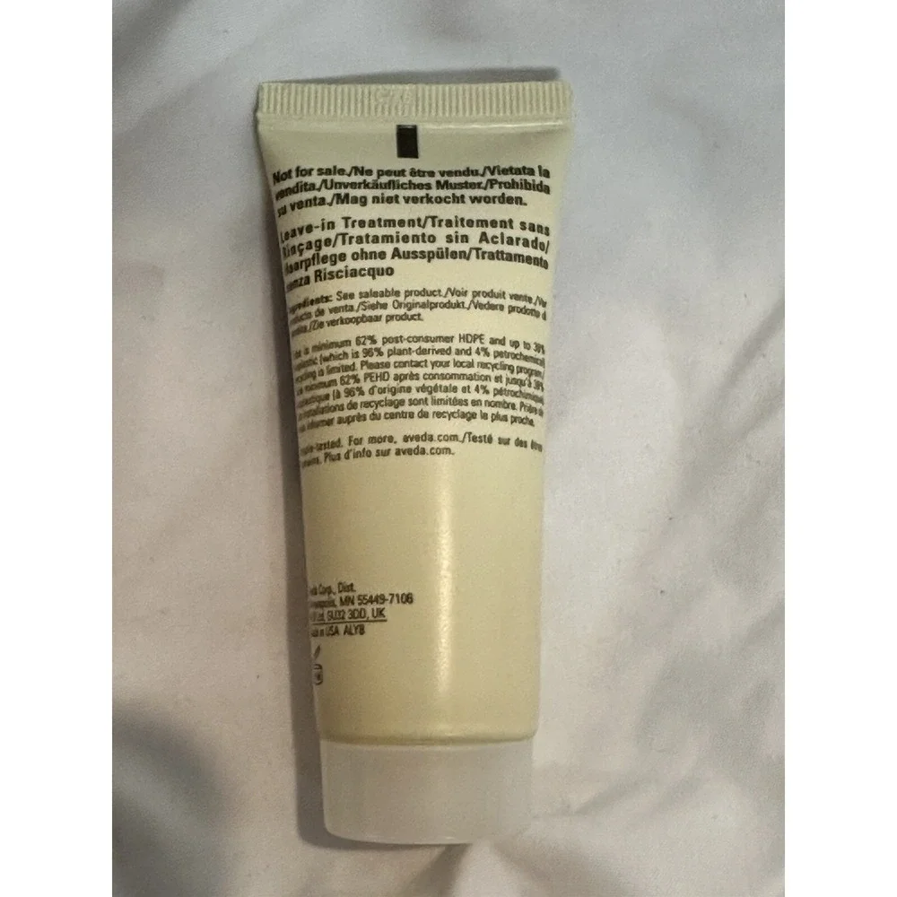 Aveda Damage Remedy Daily Hair Repair Travel 1.4 fl oz Conditioner Treatment